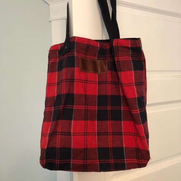 Abercrombie & Fitch Bag - Picture 1 of 3